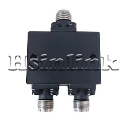 HS-1V2 Divider With 2.92mmF (18-40G)
